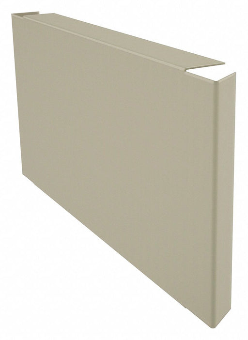 End Locker Base End Sand 6 x12 x12 