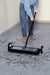 MagneticFloorSweeper 24 L 400 lb 4 Clear