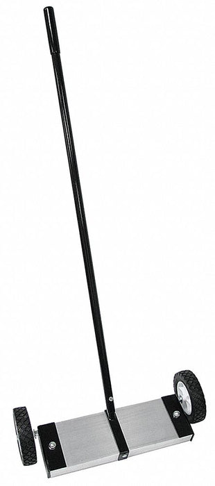 Magnetic Floor Sweeper 12 L 80 lb Lever