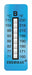 Non-Rev Temp Indicator PK10