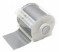 Tape Gray 100 ft L 4 in W