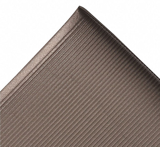 Antifatigue Mat Black 3ft. x 4ft.