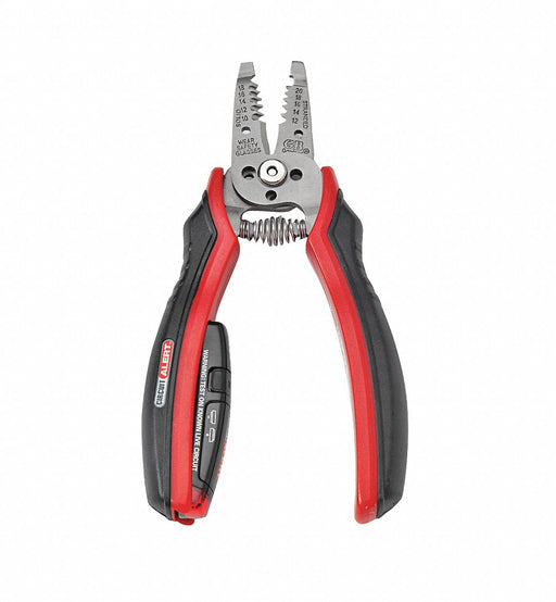Wire Stripper 18 to 10 AWG