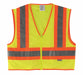 K2283 High Visibility Vest Class 2 L