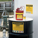 Right-To-KnowLabel 3-1/2inH 5inW PK25
