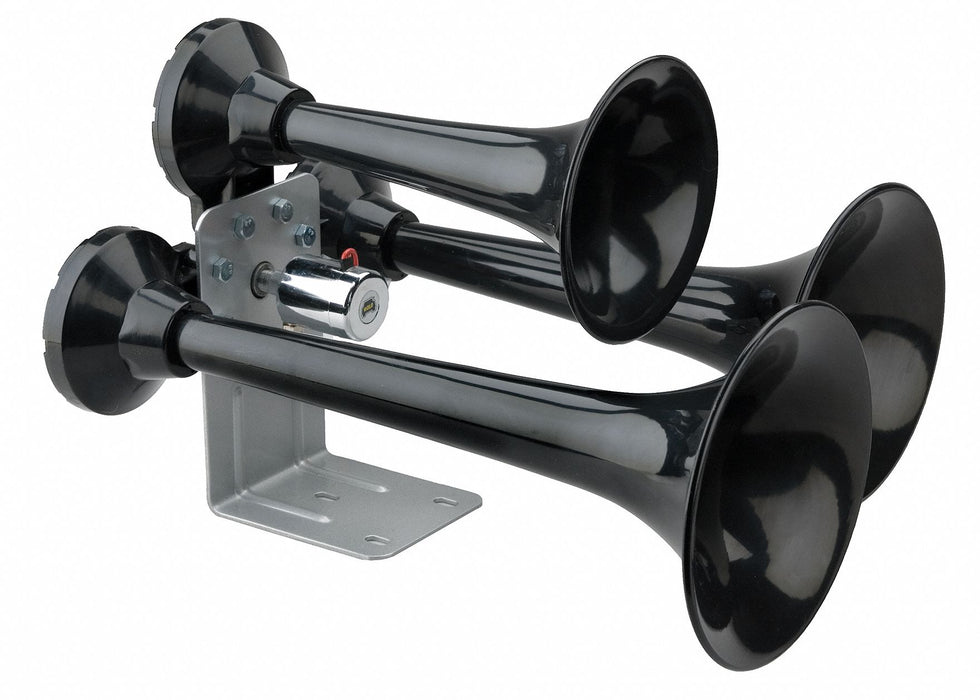 SIBERIAN EXPRESS ABS AIR HORN