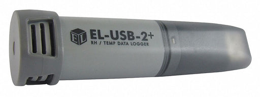 Data Logger Temperature and Humidity