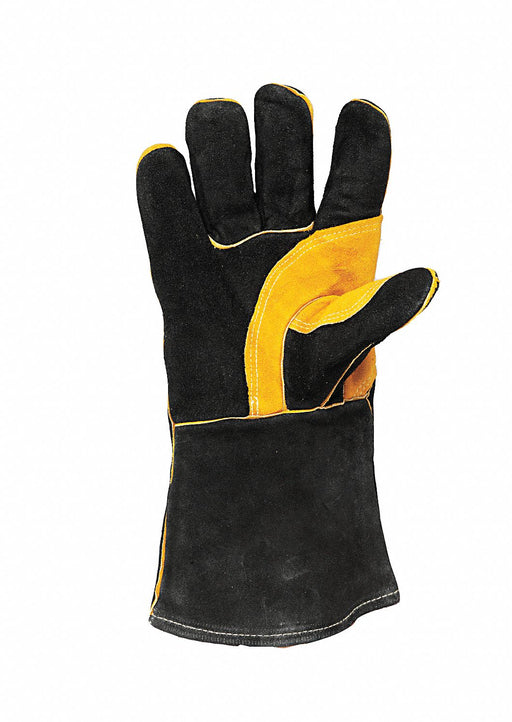 Welding Gloves Stick 14 L PR