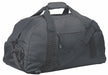 Duffel Bag Black 24-1/4 W