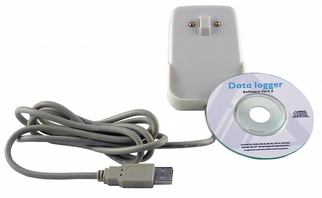 USB Interface Kit DL8835 Data Recorder