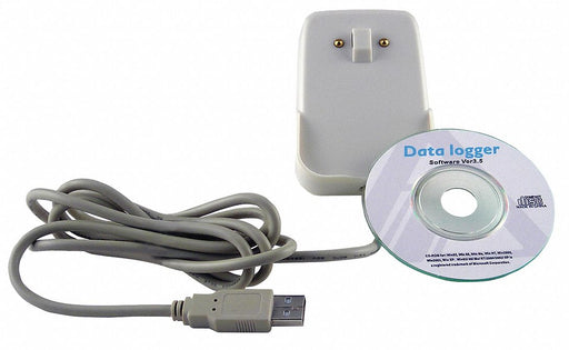 USB Interface Kit DL8835 Data Recorder