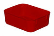 E9326 Nesting Ctr Red Solid FRC