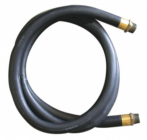 Discharge Hose Buna-N 3/4  I.D. 96 L