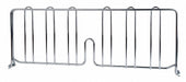 Shelf Divider 2inx8inx24in Steel