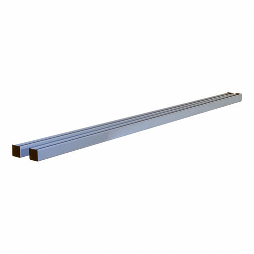 Accessory Support 2Wx10Dx60H Sky Blue PR