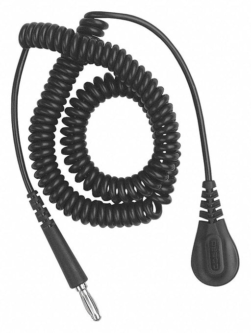 Coil Cord Retractble 20 Ft