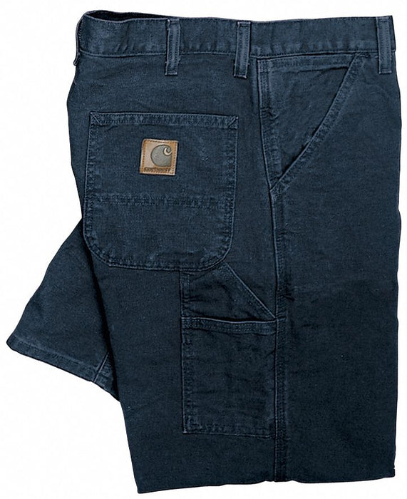 WRKPNTS DUNGAREE 29 32 MDNGHT