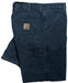 WRKPNTS DUNGAREE 29 32 MDNGHT