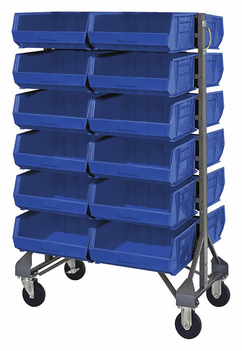 F1605 MoBinRailRk (24)7inx14 3/4inx16 1/2in
