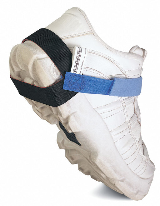 Heel Grounding Strap 1Moh Resistor