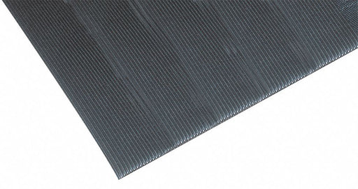 Antifatigue Mat Black 3ft. x 5ft.
