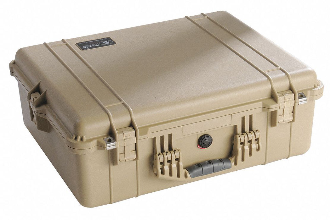 E0643 ProtCase 5 7/8 in Double Throw Yellow