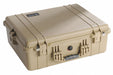 E0643 ProtCase 5 7/8 in Double Throw Yellow