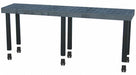 Plastic Shlving Open Add-On 24 H 1 Shelf