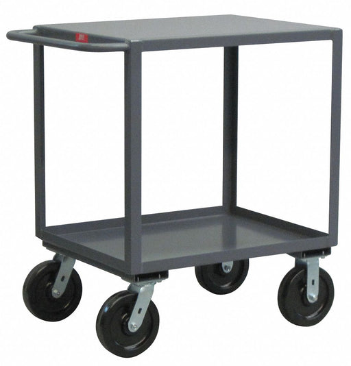 Utility Cart 4 800 lb Steel