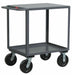 Utility Cart 4 800 lb Steel