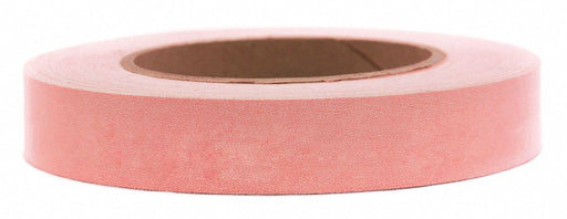 Masking Tape 1 W 60 yd L Pink