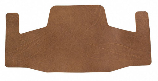 Sweatband Vinyl Brown