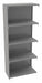 Metal Shlvng Cap 750 lb 12inx84inx36in