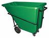 E9268 Tilt Truck Heavy-Duty 5/8 cu yd. Green