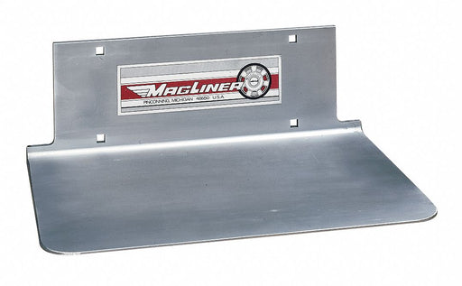 Nose Plate 14 W 7-1/8 D 500 lb.