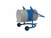 Drum Carrier 17in Horizontal 360