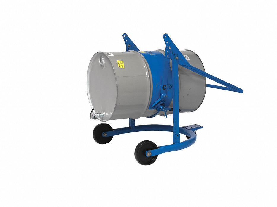 Drum Carrier 17in Horizontal 360