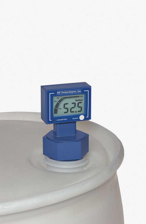 Drum Level Gauge 15/30/55gal D 32in