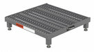 Work Platform Adjstbl Ht Stl 5 to 8 In H