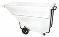 Tilt Truck Medium-Duty 1-1/8 cu yd White