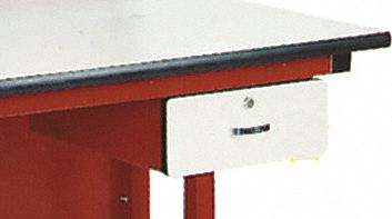 Drawer 15 W x 19-1/4 D x 6 H Sky Blue