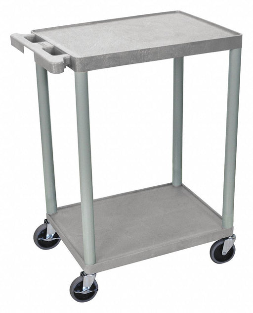 M6550 Utility Cart 300 lb Load Cap. PE