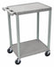 M6550 Utility Cart 300 lb Load Cap. PE