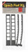 Rubber Clamp Rubber PK2