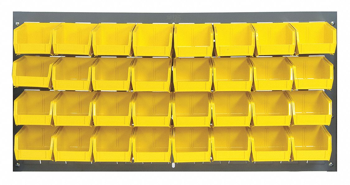 Louvrd Pnl 1/4inx20inx36in LdCap 175lb