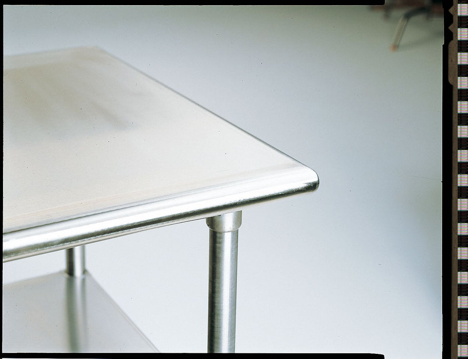 Fixed Work Table SS 60 W 30 D