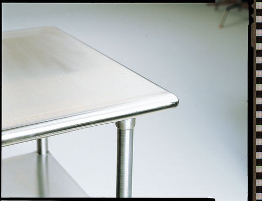 Fixed Work Table SS 72 W 30 D