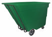 E9275 Tilt Truck Med-Duty 1-3/4 cu yd. Green