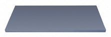 Cab Shelf Dove Gray 1pk 37in x 18.5in