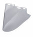 Faceshield Visor Lexan Clear 10x18-1/2in